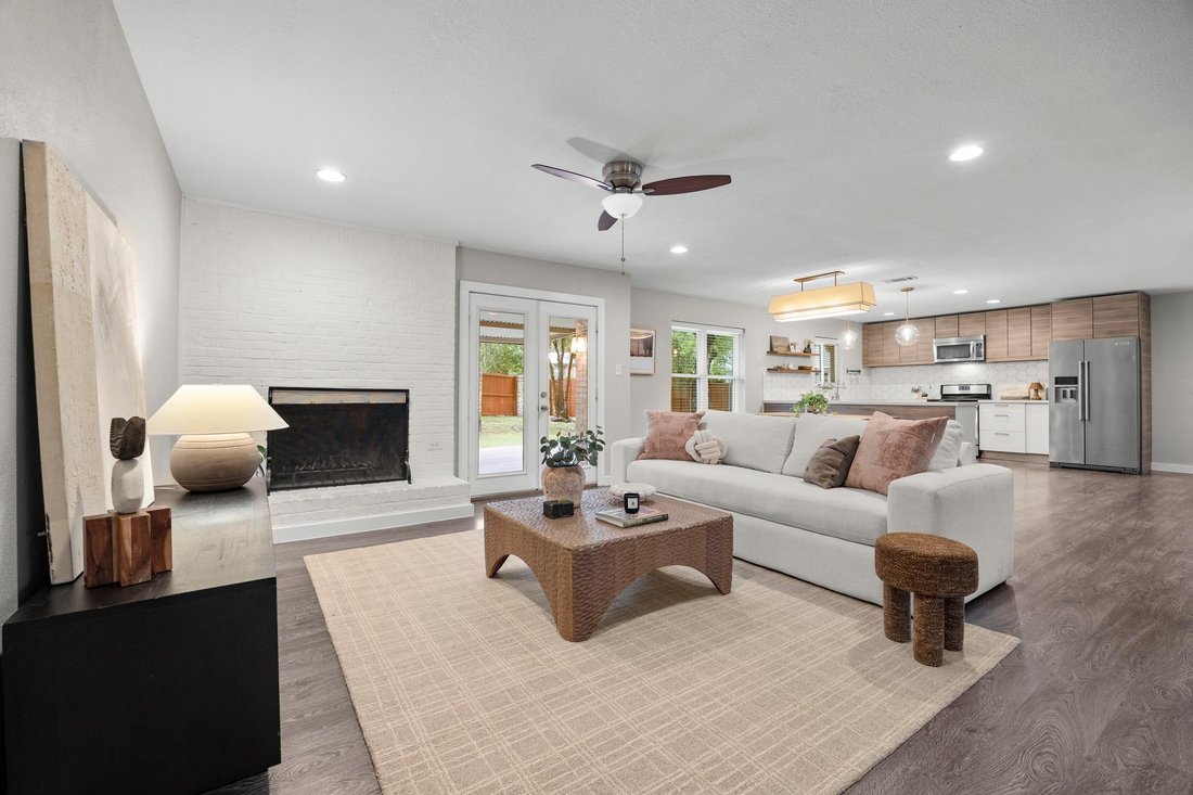 House in Austin, Texas, United States 2 - 18459495