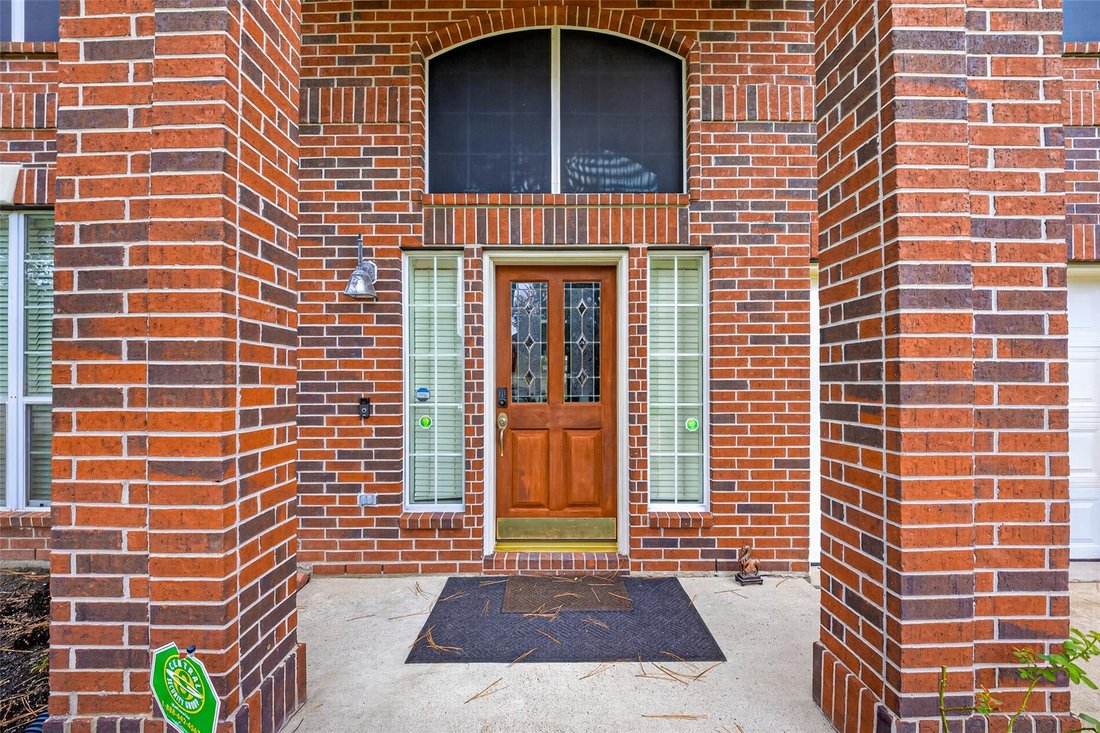 House in Sugar Land, Texas, United States 4 - 18468237