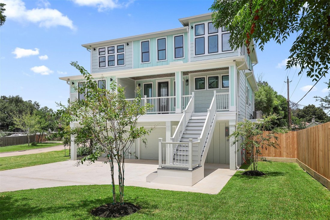 House in Seabrook, Texas, United States 3 - 18468288