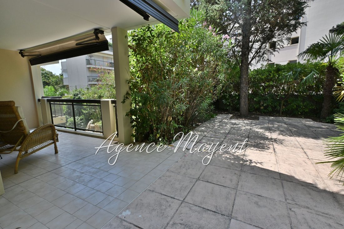 Apartment in Cannes, Provence-Alpes-Côte d'Azur, France 3 - 18466015