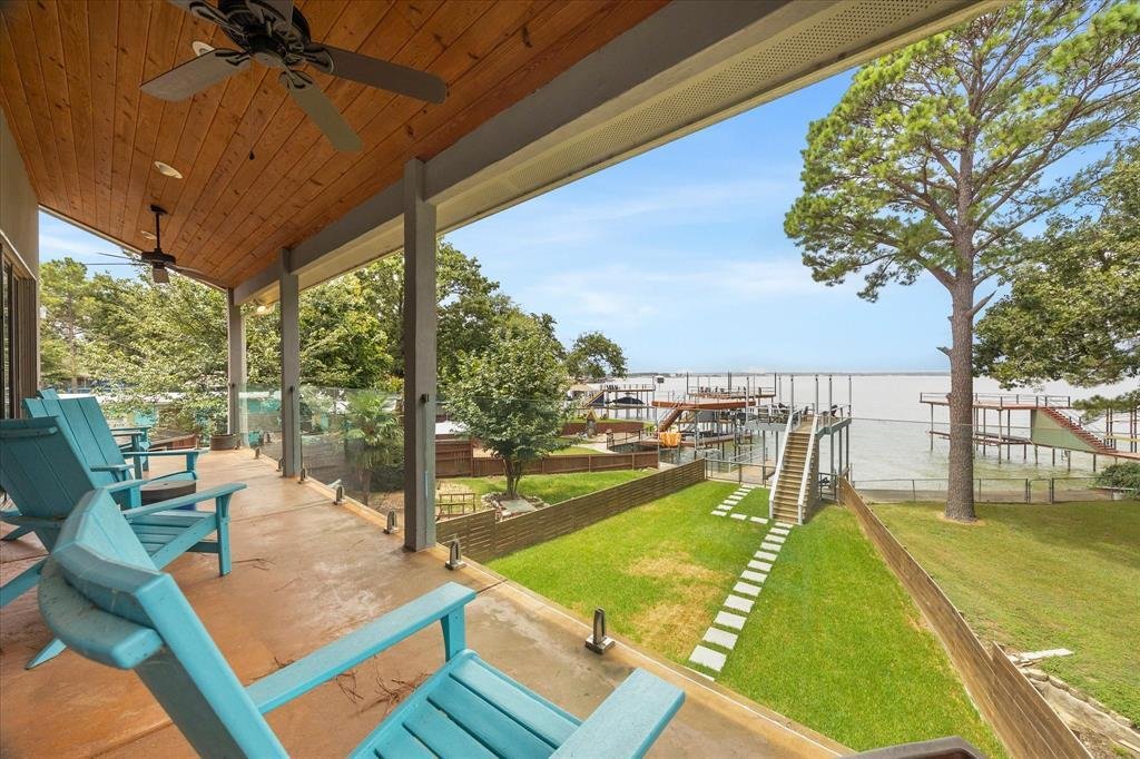 House in Gun Barrel City, Texas, United States 5 - 18468767