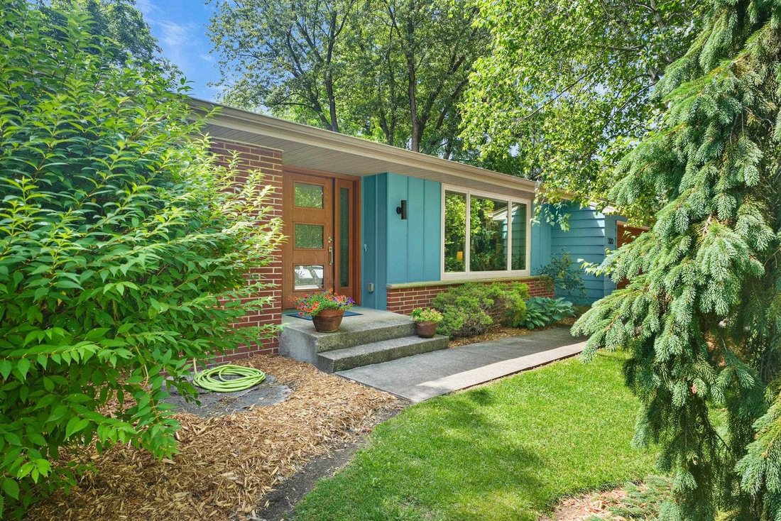 House in Madison, Wisconsin, United States 4 - 18456691