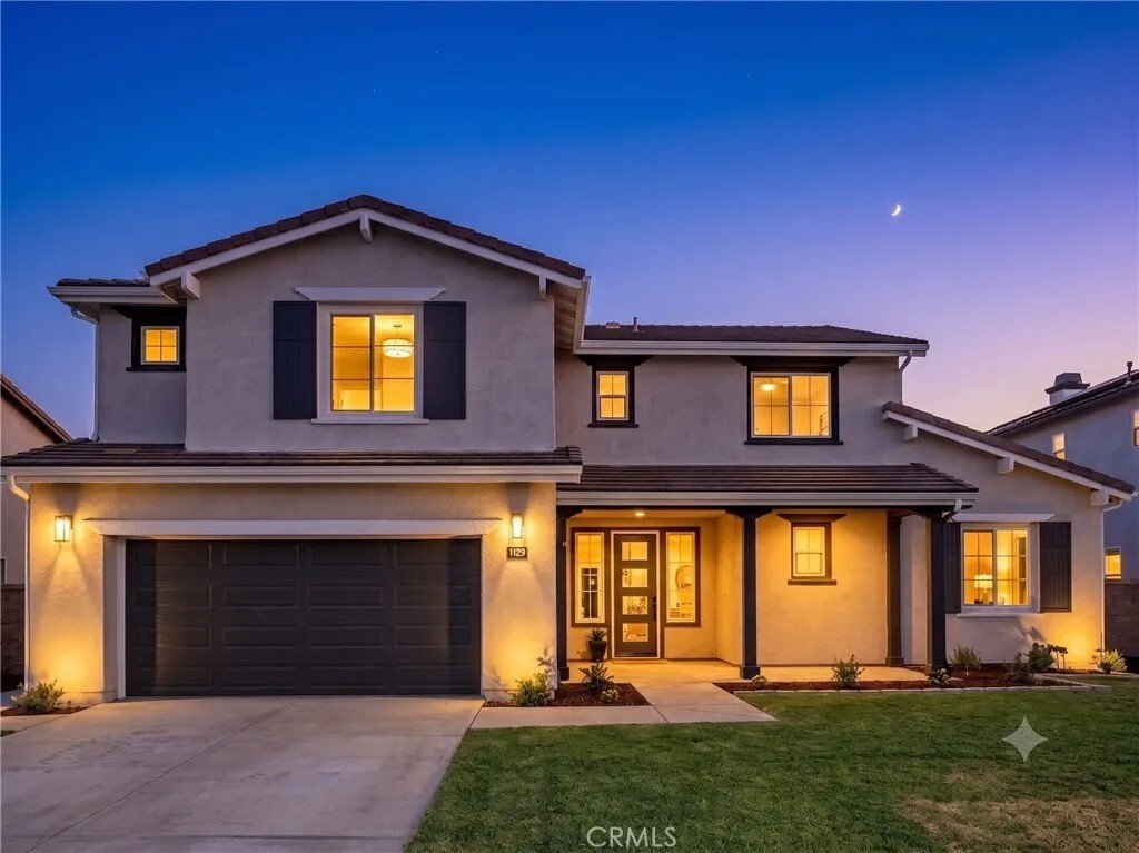 House in Corona, California, United States 1 - 18458993