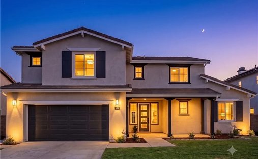 House in Corona, California, United States 1