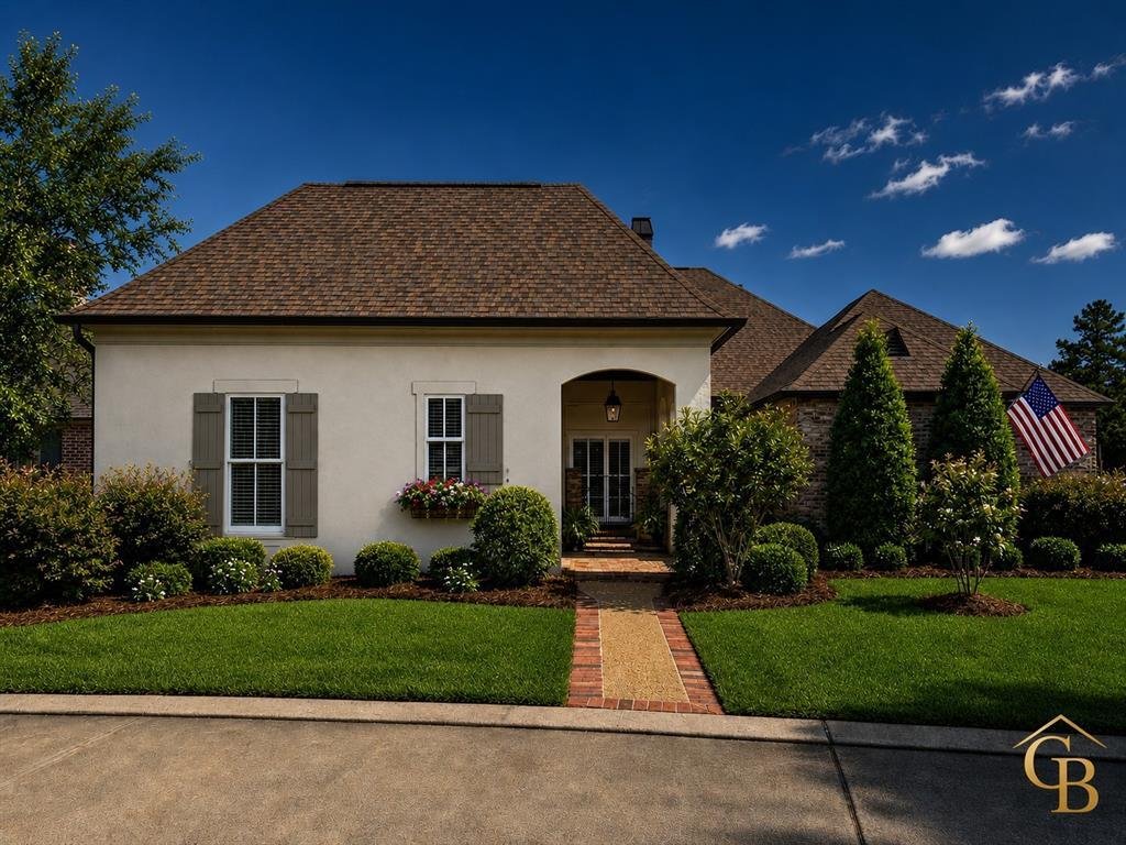 House in Shreveport, Louisiana, United States 1 - 18451006