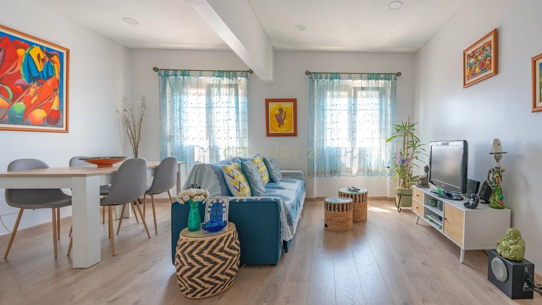 Apartment in Paco de Arcos, Lisbon, Portugal 1 - 18466771