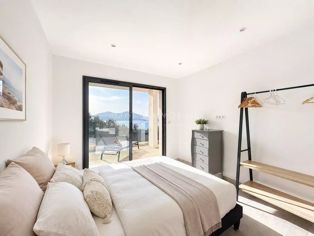 Apartment in Grosseto-Prugna, Corsica, France 4 - 18439547
