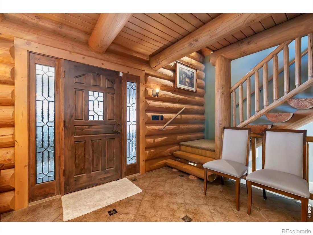 House in Estes Park, Colorado, United States 3 - 18458510