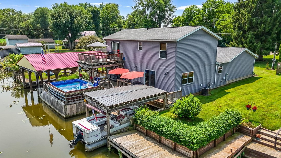 House in Thornville, Ohio, United States 2 - 18458744