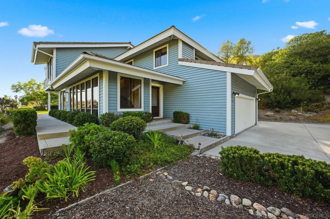House in Encinitas, California, United States 4 - 18466581