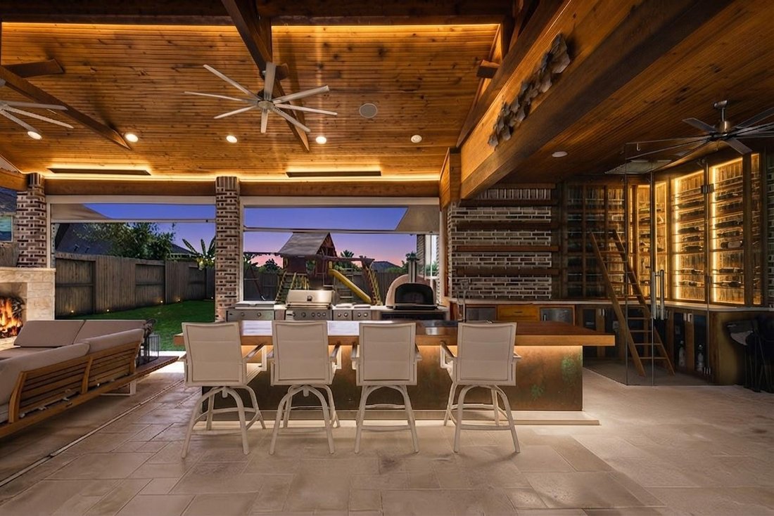 House in Houston, Texas, United States 5 - 18463755
