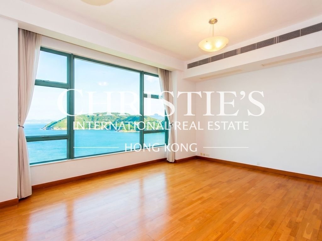 Villa in Hong Kong, Hong Kong 3 - 15434227