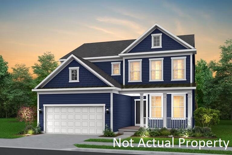 House in Sunbury, Ohio, United States 1 - 18455966