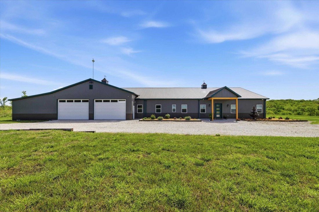 House in Dunnegan, Missouri, United States 2 - 18465226