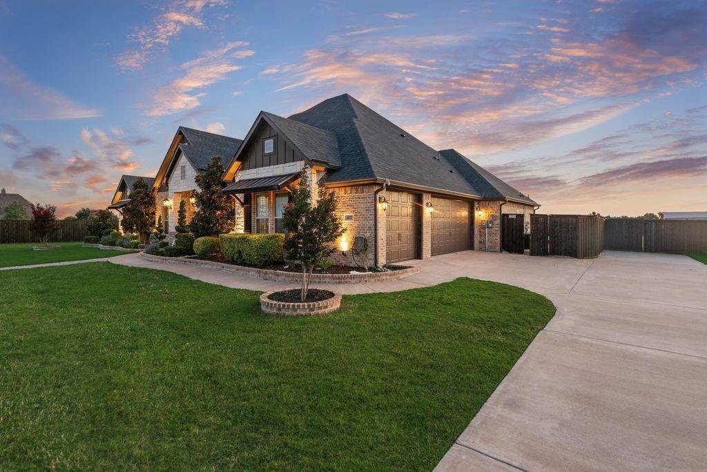 House in Midlothian, Texas, United States 2 - 18466301