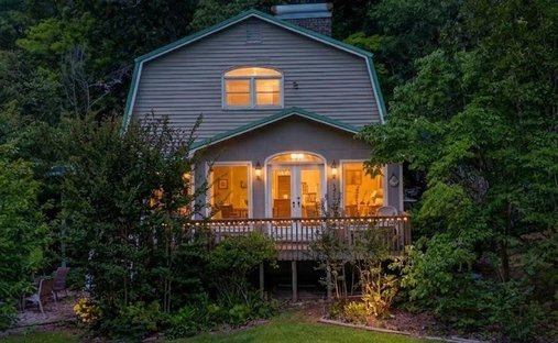Casa a Lincoln, Alabama, Stati Uniti 1