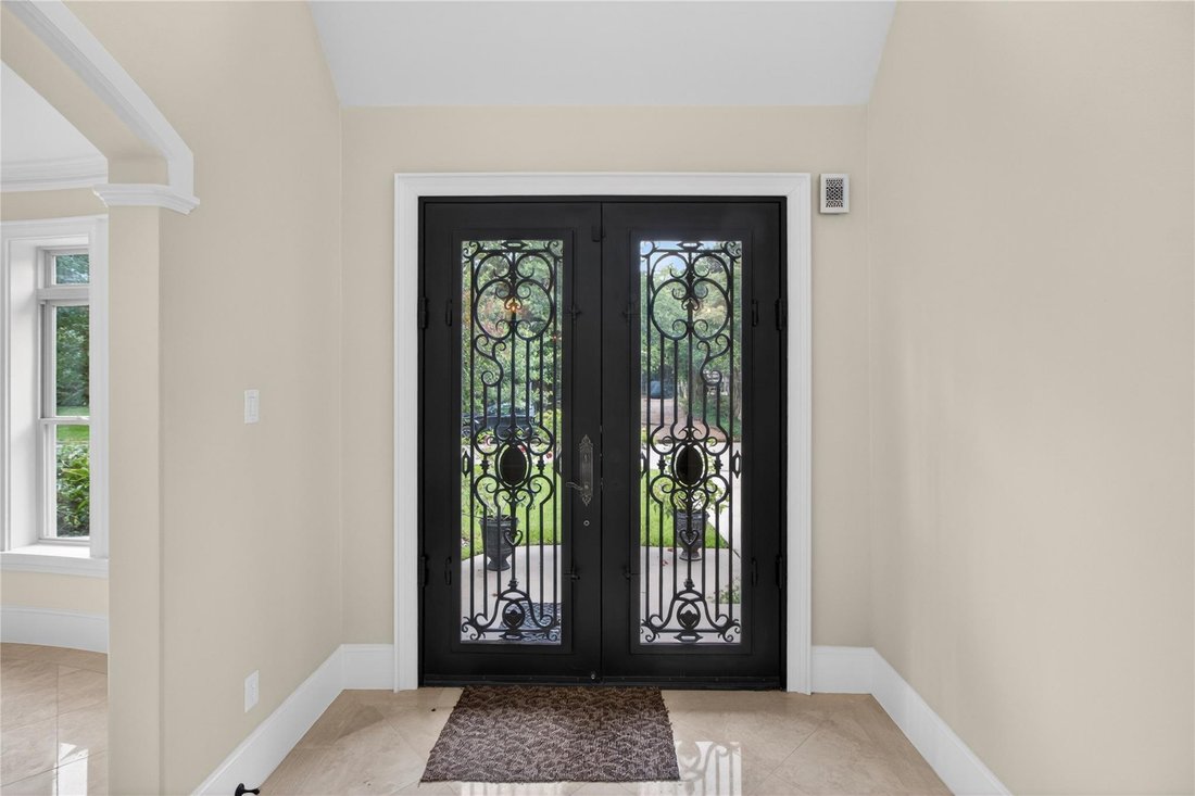 House in Houston, Texas, United States 4 - 18465713