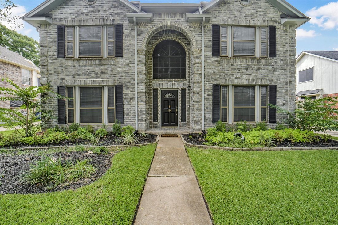 House in Sugar Land, Texas, United States 3 - 18434053