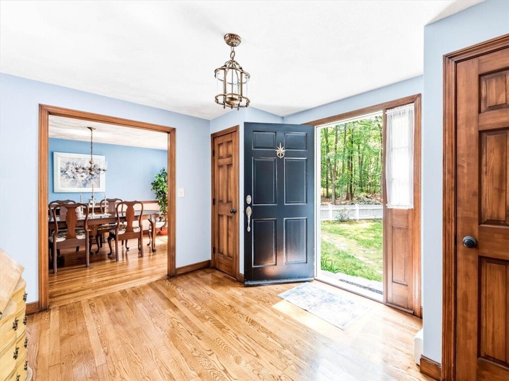 House in Scituate, Rhode Island, United States 5 - 18458406