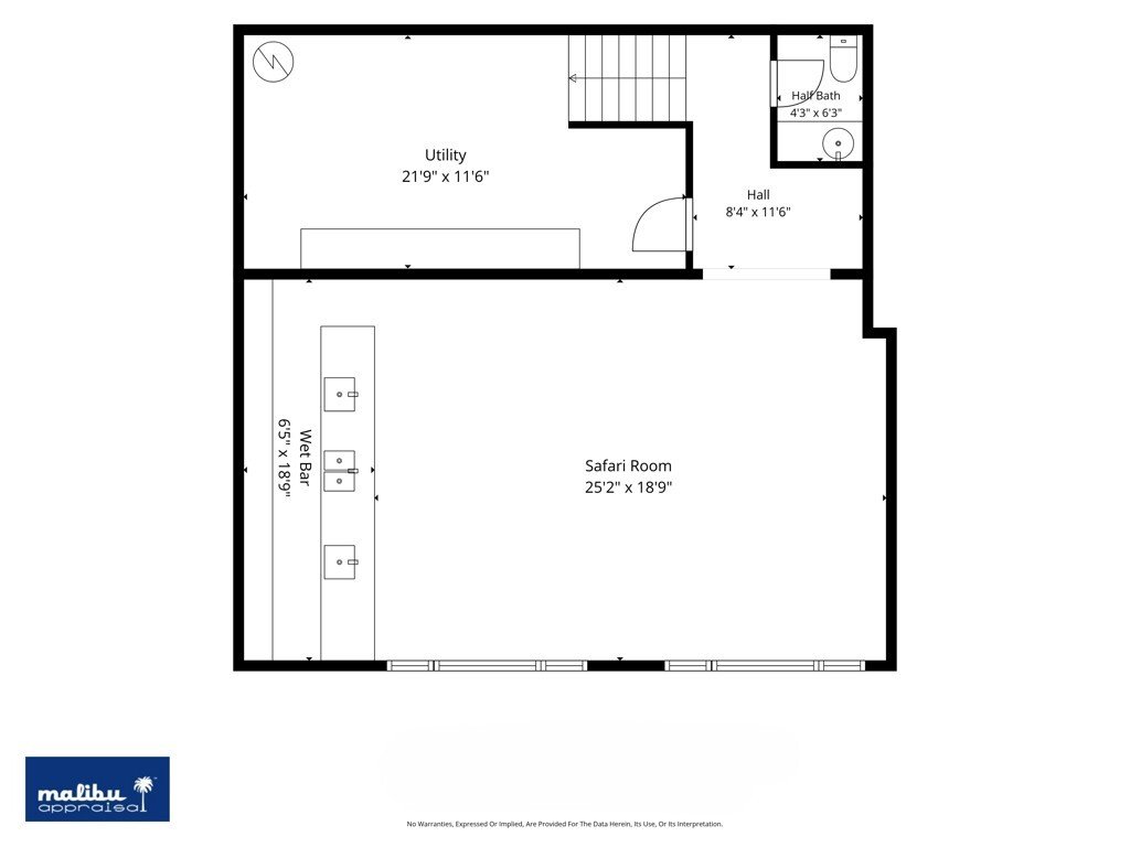 House in Los Angeles, California, United States 1 - 18446268