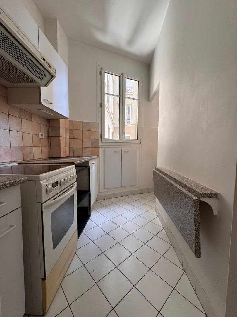 Apartment in Bois de Vincennes, Paris 12e Arrondissement, Paris 5 - 18456811