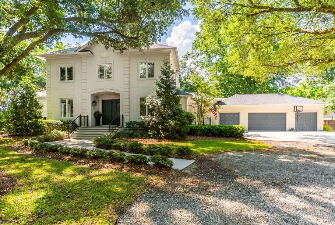House in Mount Pleasant, South Carolina, United States 2 - 18457819