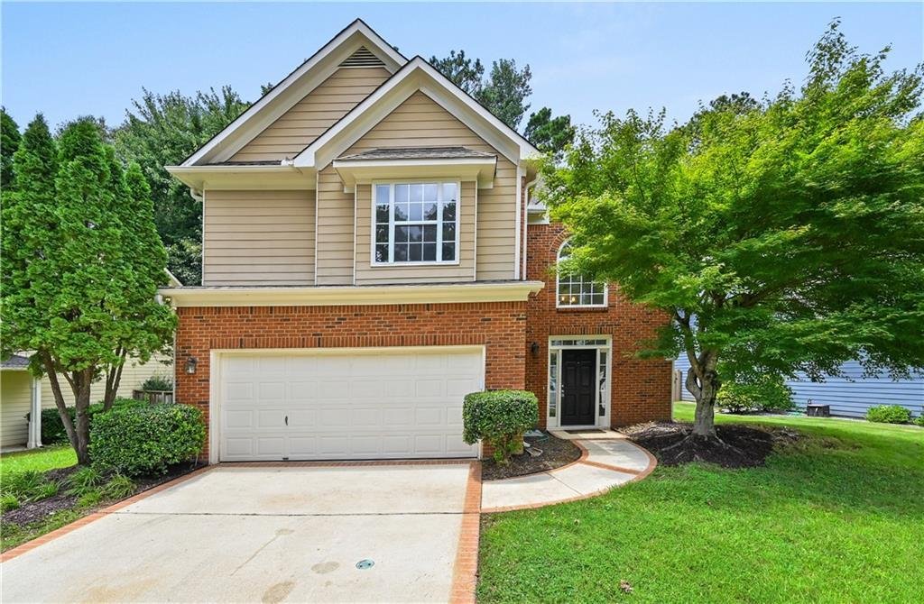 House in Smyrna, Georgia, United States 1 - 18467995