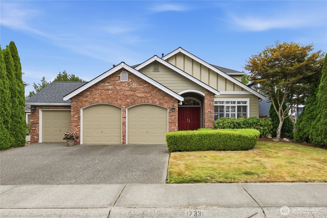 House in Mill Creek, Washington, United States 1 - 18464022