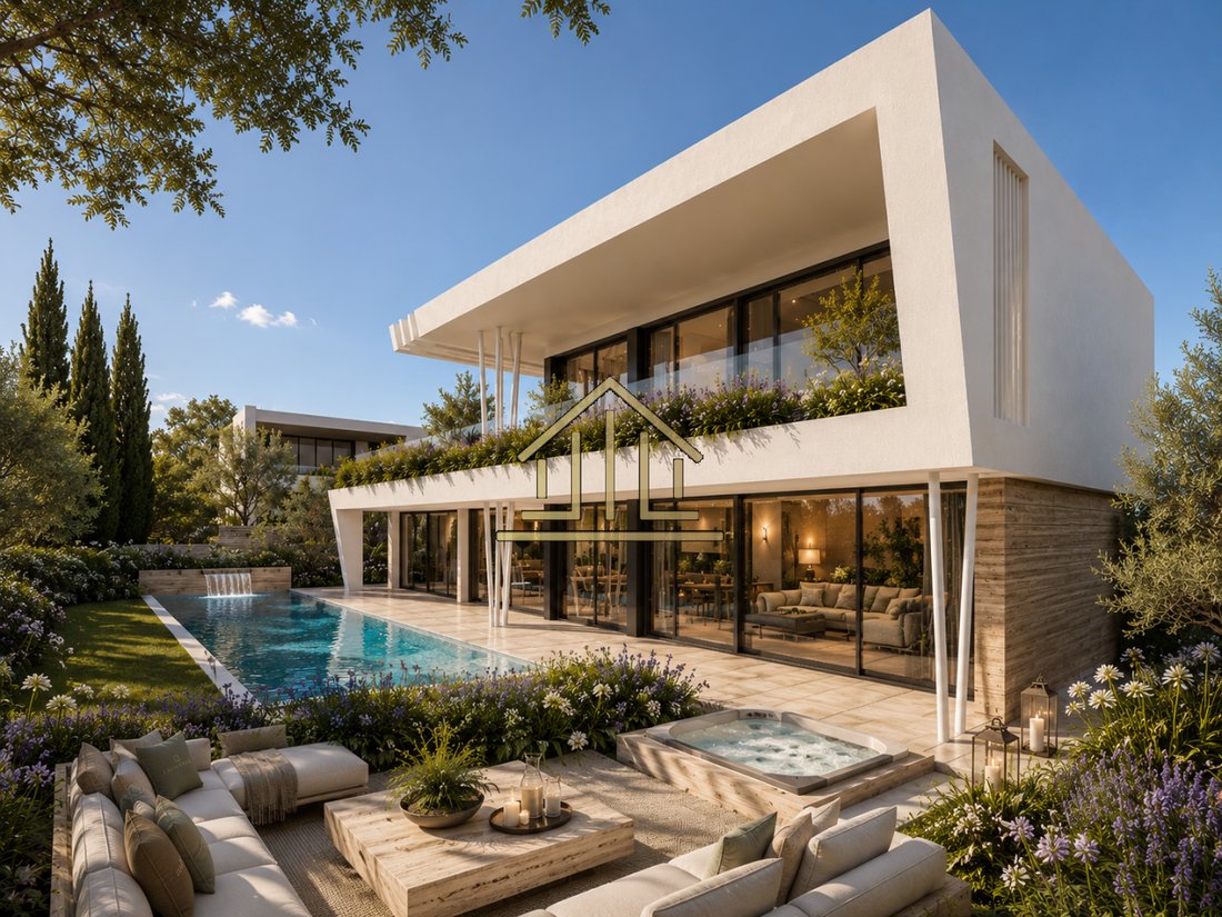 Villa in Maguzzano, Lonato del Garda, Lombardy 5 - 17488570