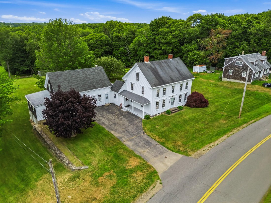 House in York, Maine, United States 3 - 18460016