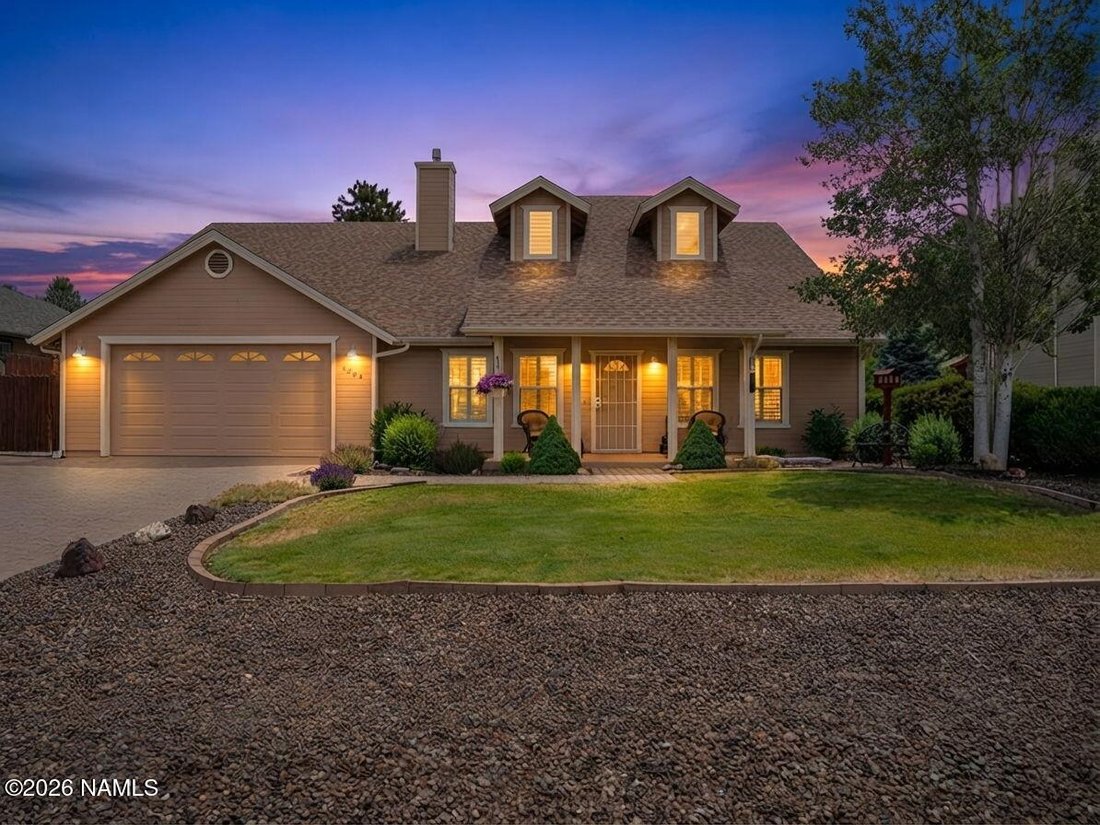 House in Bellemont, Arizona, United States 1 - 18458686