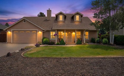 Casa a Bellemont, Arizona, Stati Uniti 1