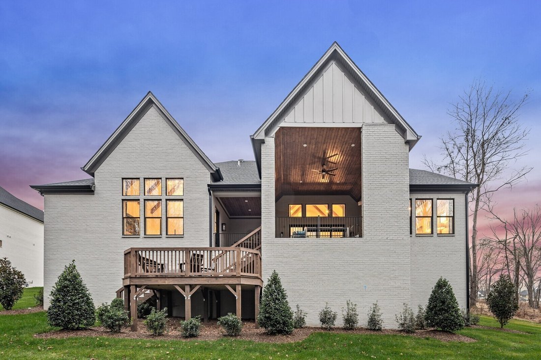 House in Arrington, Tennessee, United States 3 - 18459696
