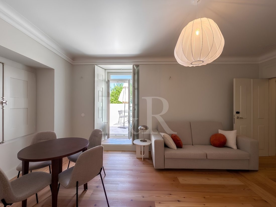 Apartment in Arroios, Lisbon, Portugal 2 - 18355738