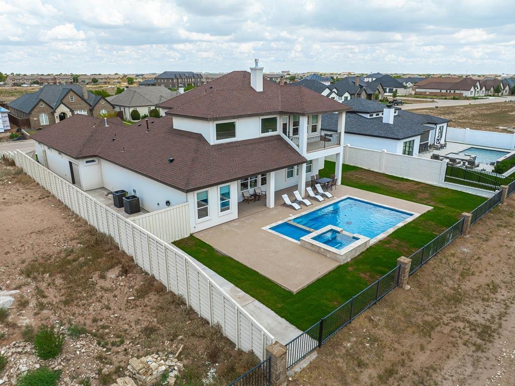 House in Odessa, Texas, United States 1 - 18463440