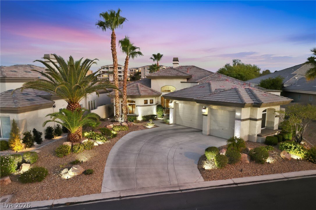 House in Las Vegas, Nevada, United States 1 - 18462909
