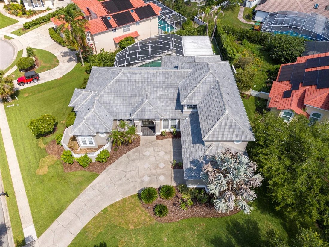 House in Orlando, Florida, United States 2 - 18463504