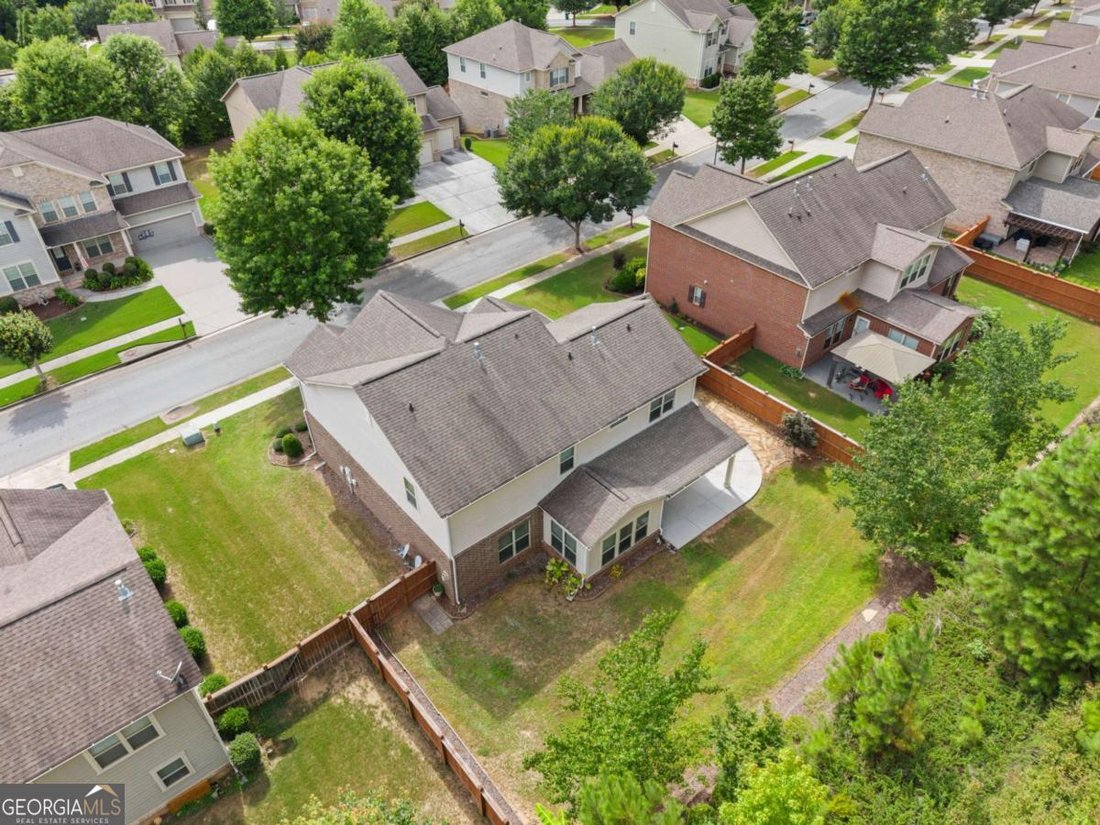 House in Lilburn, Georgia, United States 5 - 18456523