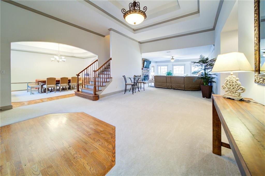 House in Gainesville, Georgia, United States 4 - 18464054