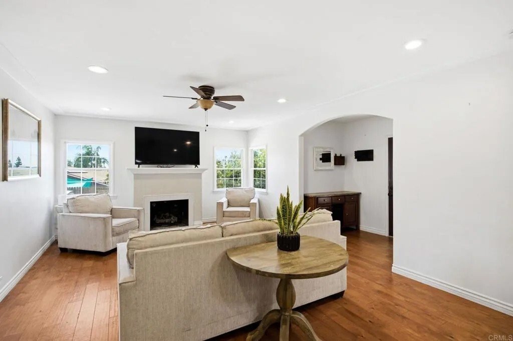House in Escondido, California, United States 3 - 18463101
