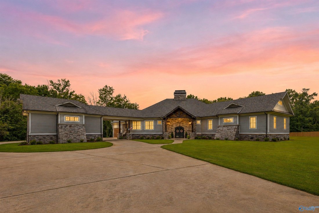 House in Harvest, Alabama, United States 1 - 18466159