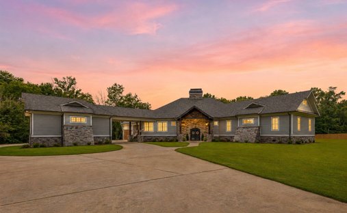 House in Harvest, Alabama, United States 1