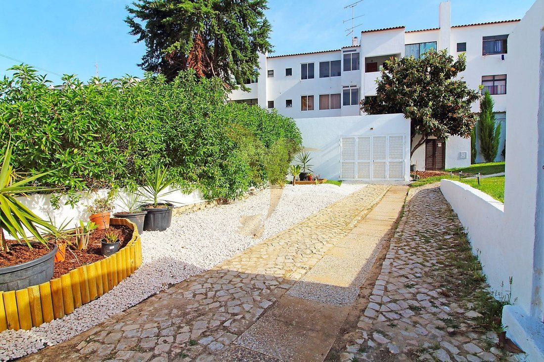 Villa in Olhos de Agua, Algarve, Portugal 5 - 18463627