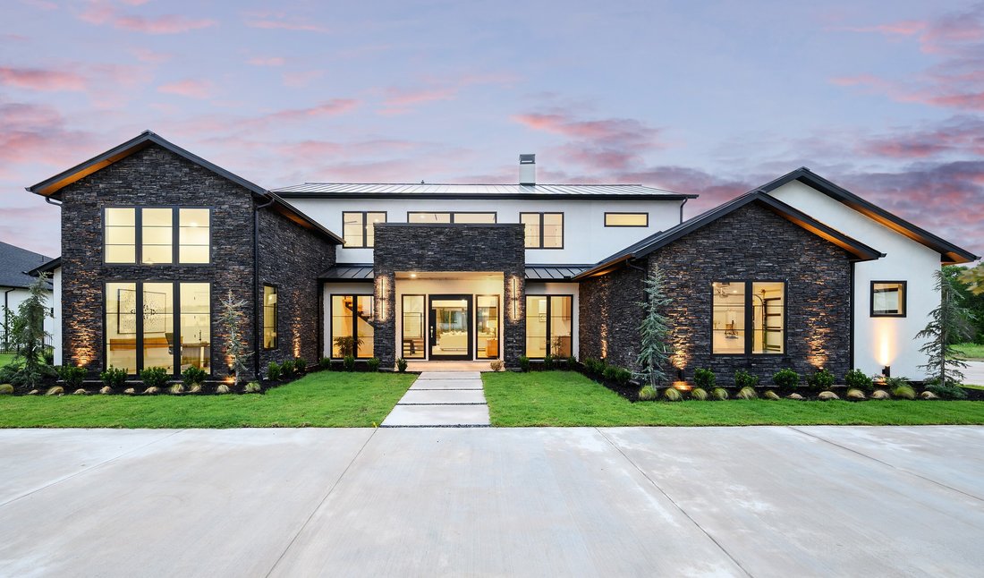 House in Heath, Texas, United States 1 - 18457692