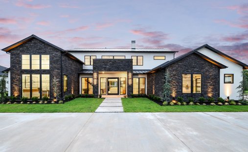Casa a Heath, Texas, Stati Uniti 1