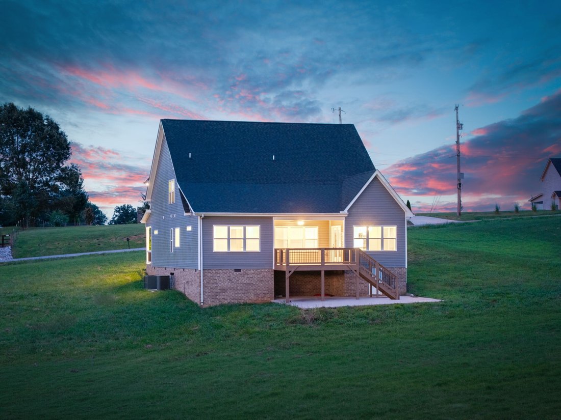 House in Clarksville, Tennessee, United States 3 - 18422539