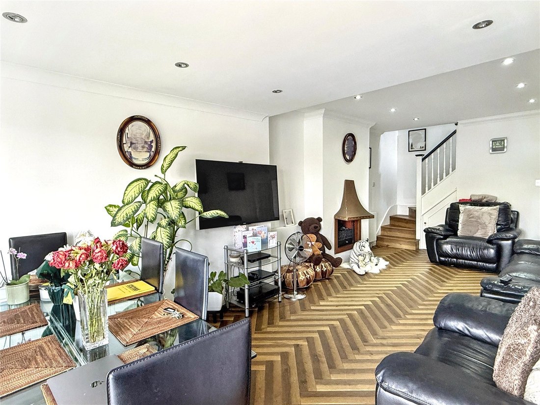 House in High Barnet, Barnet, England 2 - 18467944