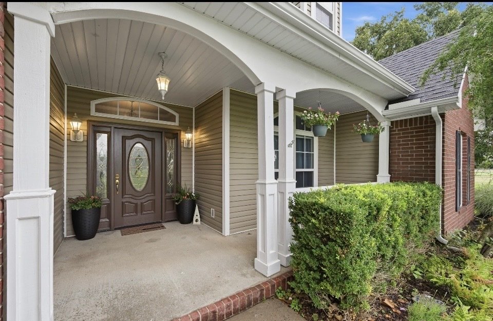 House in Johnson, Arkansas, United States 4 - 18458339
