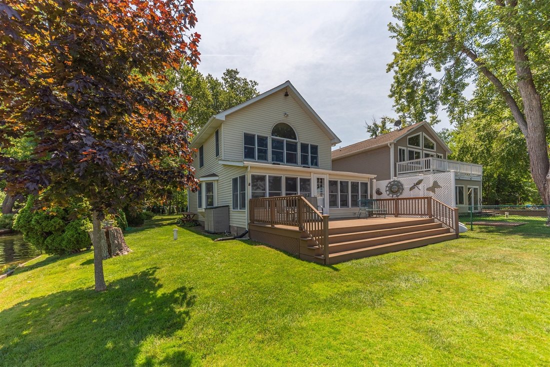 House in Township of Hamburg, Michigan, United States 3 - 18458565