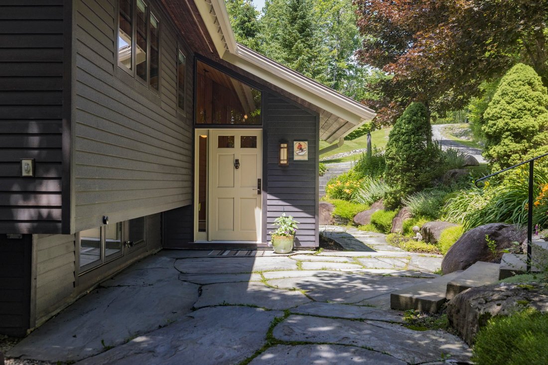 House in Stowe, Vermont, United States 2 - 18456393